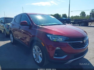 BUICK BUICK ENCORE GX PREFERRED FWD