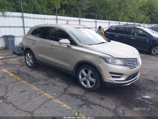 LINCOLN LINCOLN MKC
