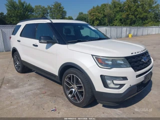 FORD FORD EXPLORER SPORT