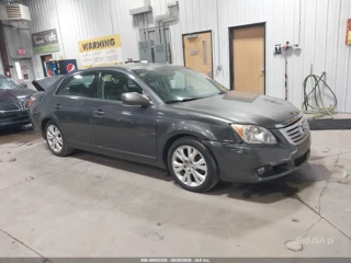 TOYOTA TOYOTA AVALON XLS