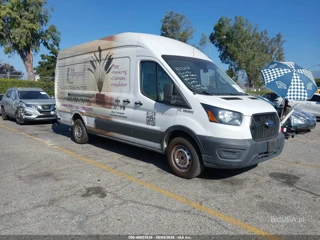FORD FORD TRANSIT-350 CARGO VAN