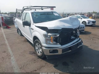 FORD FORD F-150 XL