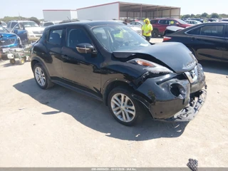 NISSAN NISSAN JUKE S