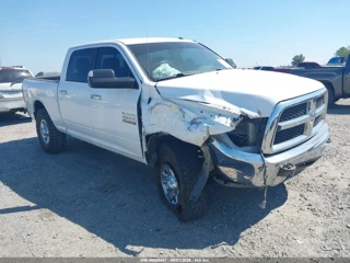 RAM RAM 2500 SLT  4X4 6'4 BOX