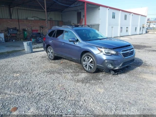 SUBARU SUBARU OUTBACK 3.6R LIMITED