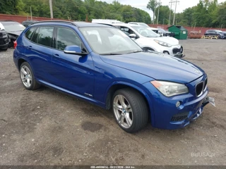 BMW X1 XDRIVE28I