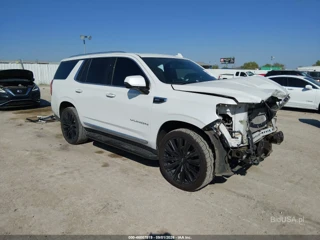 GMC YUKON 4WD SLT