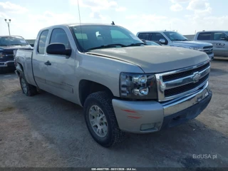 CHEVROLET CHEVROLET SILVERADO 1500 LT1