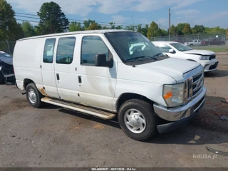 FORD FORD E-250 COMMERCIAL