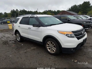 FORD FORD EXPLORER XLT