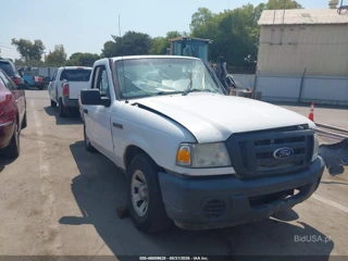 FORD FORD RANGER XL/XLT