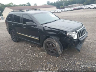JEEP JEEP GRAND CHEROKEE LAREDO