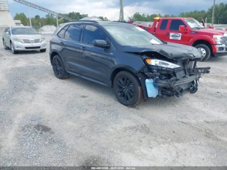 FORD FORD EDGE ST-LINE