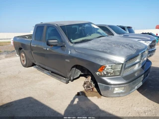 RAM RAM RAM 1500 SLT