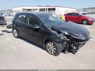 VOLKSWAGEN VOLKSWAGEN GOLF TSI S 4-DOOR/TSI SE 4-DOOR/TSI SEL 4-DOOR/TSI WOLFSBURG EDITION 4-DOOR