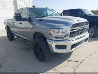 RAM RAM 2500 TRADESMAN  4X4 6'4 BOX
