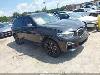 BMW X3 M40I