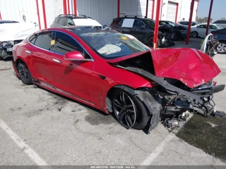 TESLA TESLA MODEL S 100D/60D/75D/90D/P100D