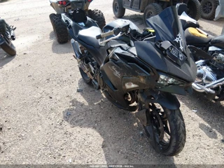 KAWASAKI KAWASAKI EX500
