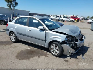 KIA KIA RIO LX