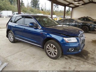 AUDI AUDI Q5 3.0 TDI PREMIUM PLUS