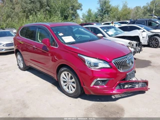 BUICK BUICK ENVISION ESSENCE