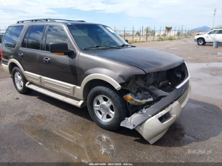 FORD FORD EXPEDITION EDDIE BAUER/KING RANCH