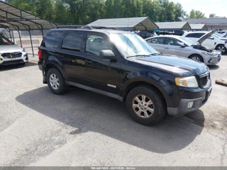 MAZDA MAZDA TRIBUTE I TOURING