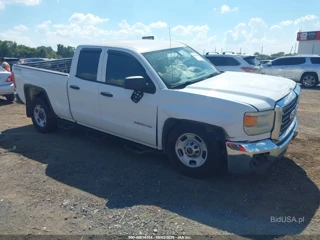 GMC SIERRA K2500 HEAVY DUTY