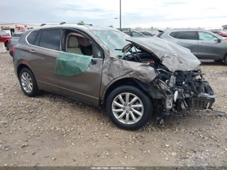BUICK BUICK ENVISION AWD ESSENCE