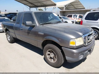 FORD FORD RANGER XLT