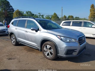 SUBARU SUBARU ASCENT PREMIUM
