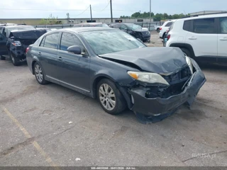 TOYOTA TOYOTA AVALON