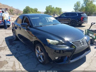 LEXUS LEXUS IS 350