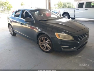 VOLVO VOLVO S60 T5 PREMIER