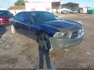 DODGE DODGE CHARGER SE