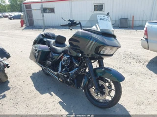 HARLEY-DAVIDSON HARLEY-DAVIDSON FLTRXS