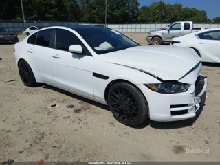 JAGUAR JAGUAR XE 25T PREMIUM
