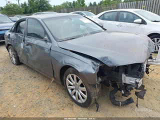 AUDI AUDI A4 2.0T PREMIUM