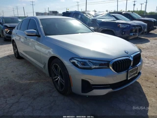 BMW 530I