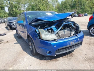 FORD FORD FOCUS SES