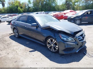 MERCEDES-BENZ MERCEDES-BENZ E 350