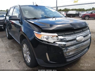 FORD FORD EDGE SEL