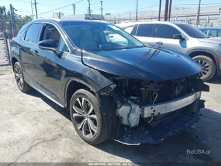 LEXUS LEXUS RX 350