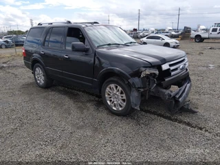 FORD FORD EXPEDITION LIMITED