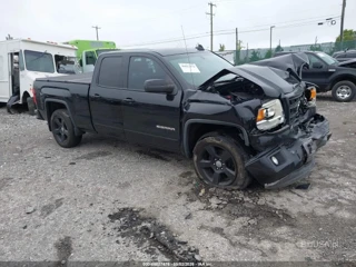 GMC SIERRA 1500