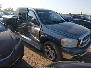 DODGE DODGE RAM 1500 ST/SLT