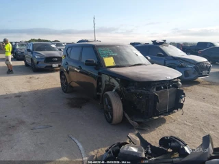 KIA KIA SOUL EX