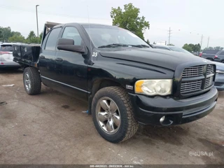 DODGE DODGE RAM 1500 SLT/LARAMIE/ST