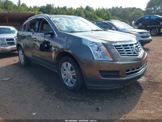 CADILLAC CADILLAC SRX LUXURY COLLECTION